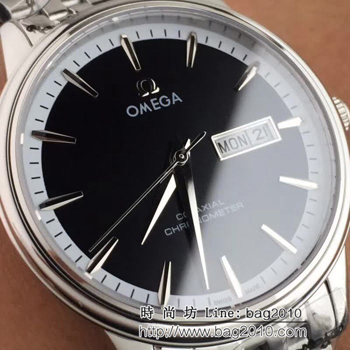 歐米茄OMEGA 碟飛系列De VILLE 精品男士腕表 WSS0722